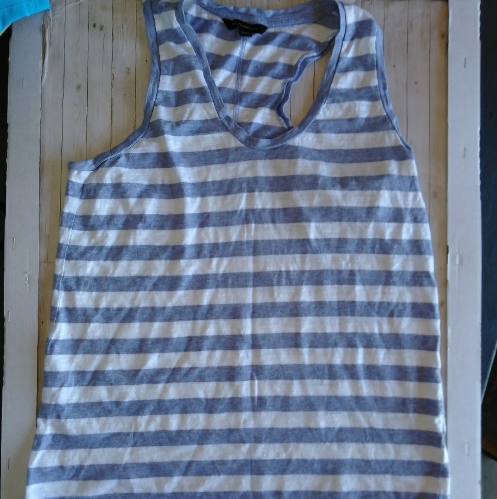 Banana Republic tank